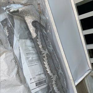 20th anniversary Gianni Bini long boots